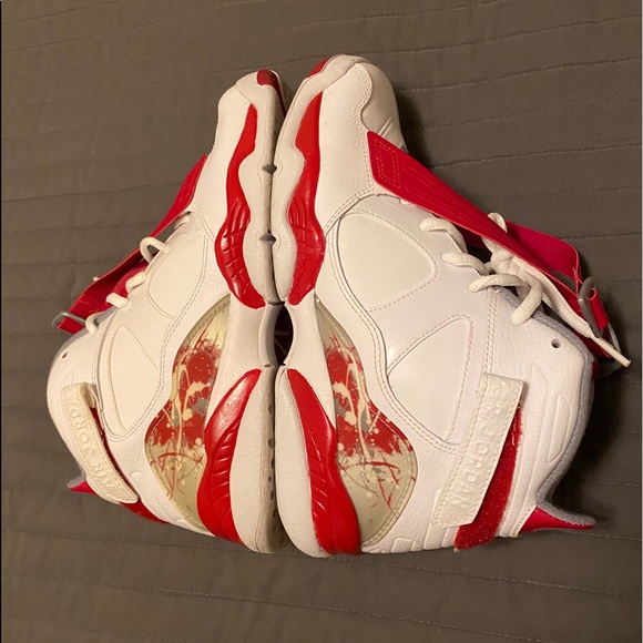 Air Jordan Retro #8’s - Picture 5 of 6